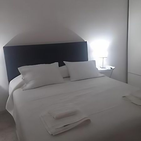 Ferienwohnung Bahiaxdia Saavedra Bahía Blanca Exterior foto