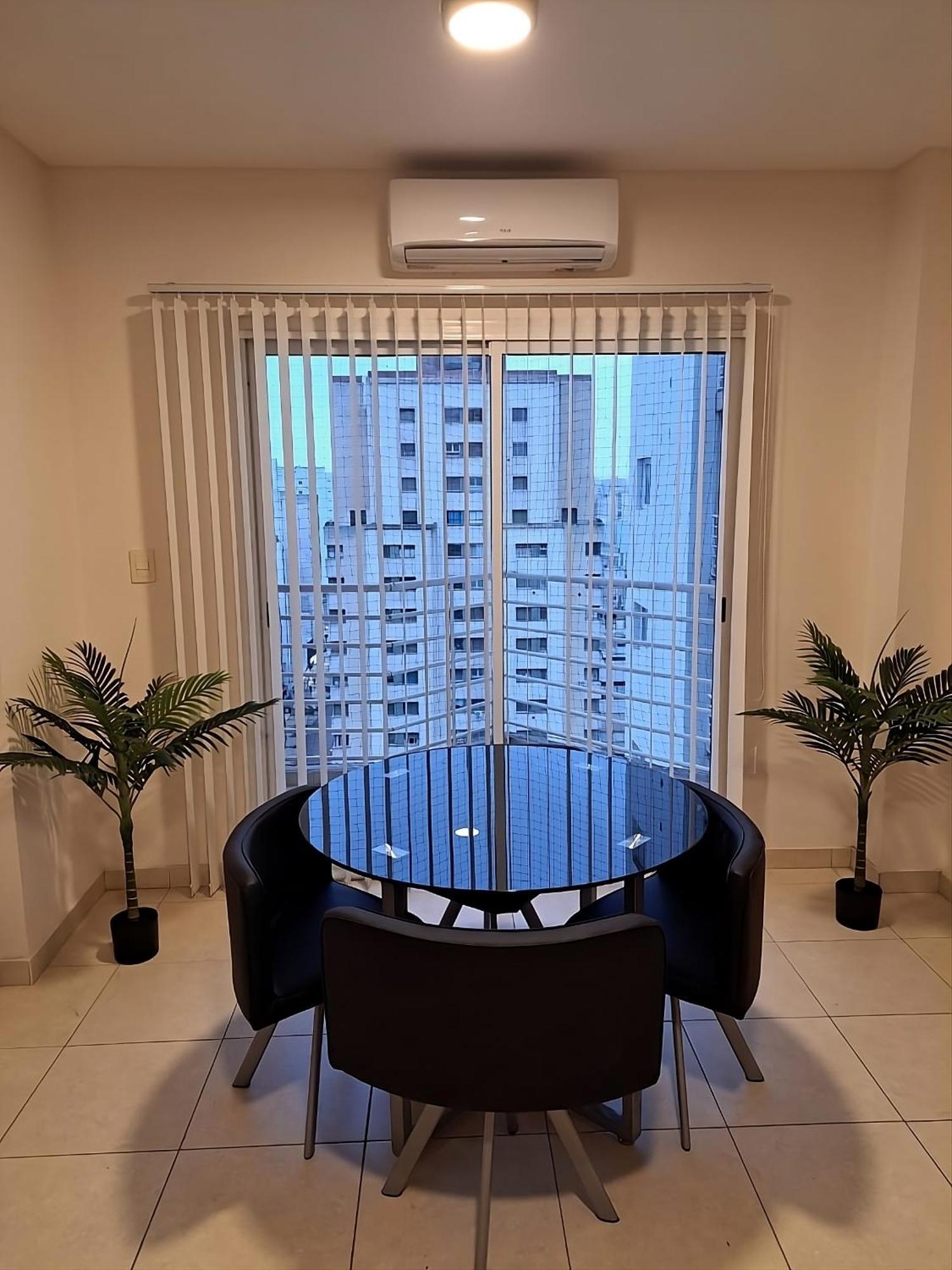 Ferienwohnung Bahiaxdia Saavedra Bahía Blanca Zimmer foto