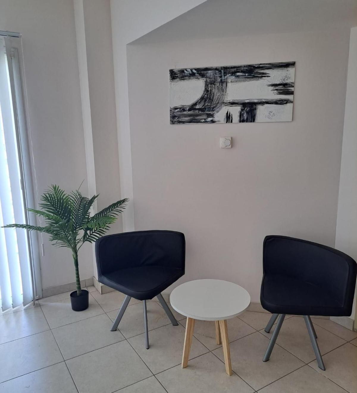 Ferienwohnung Bahiaxdia Saavedra Bahía Blanca Exterior foto