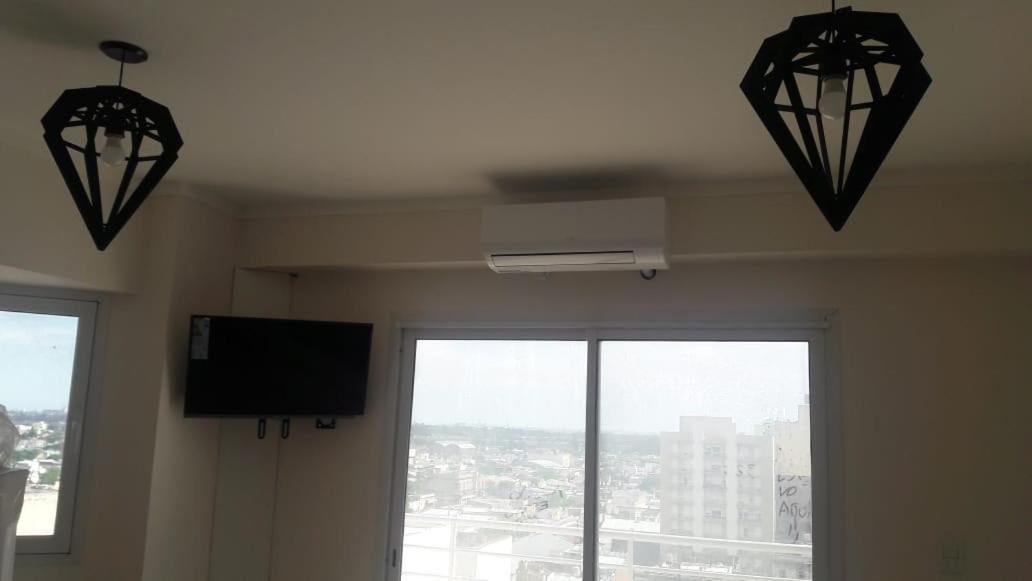 Ferienwohnung Bahiaxdia Saavedra Bahía Blanca Exterior foto