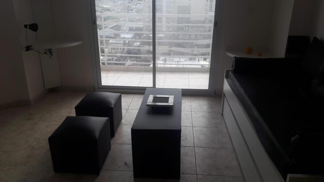 Ferienwohnung Bahiaxdia Saavedra Bahía Blanca Exterior foto