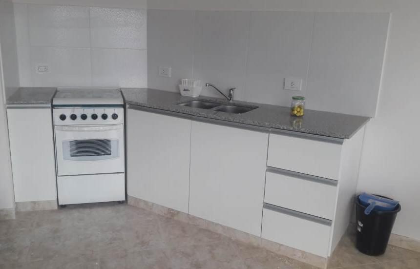 Ferienwohnung Bahiaxdia Saavedra Bahía Blanca Exterior foto