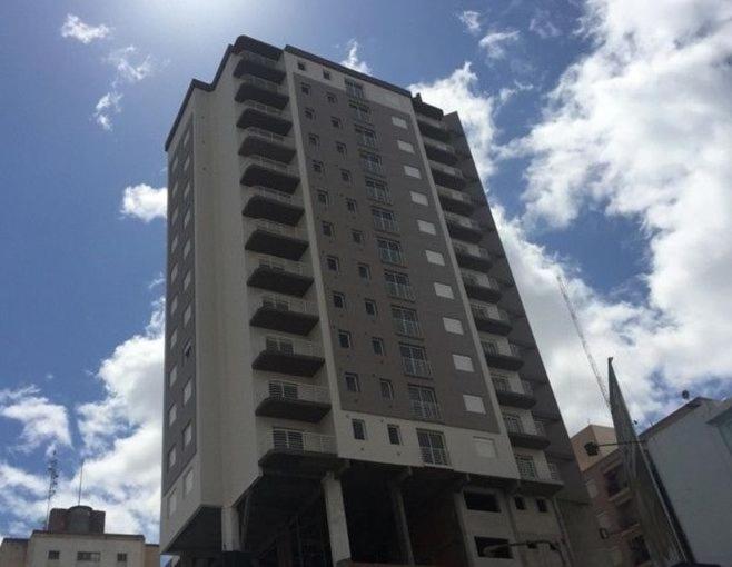 Ferienwohnung Bahiaxdia Saavedra Bahía Blanca Exterior foto