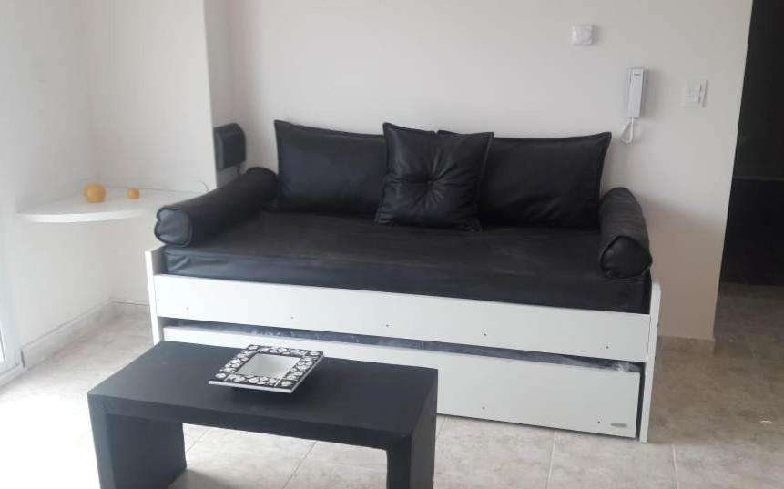 Ferienwohnung Bahiaxdia Saavedra Bahía Blanca Exterior foto