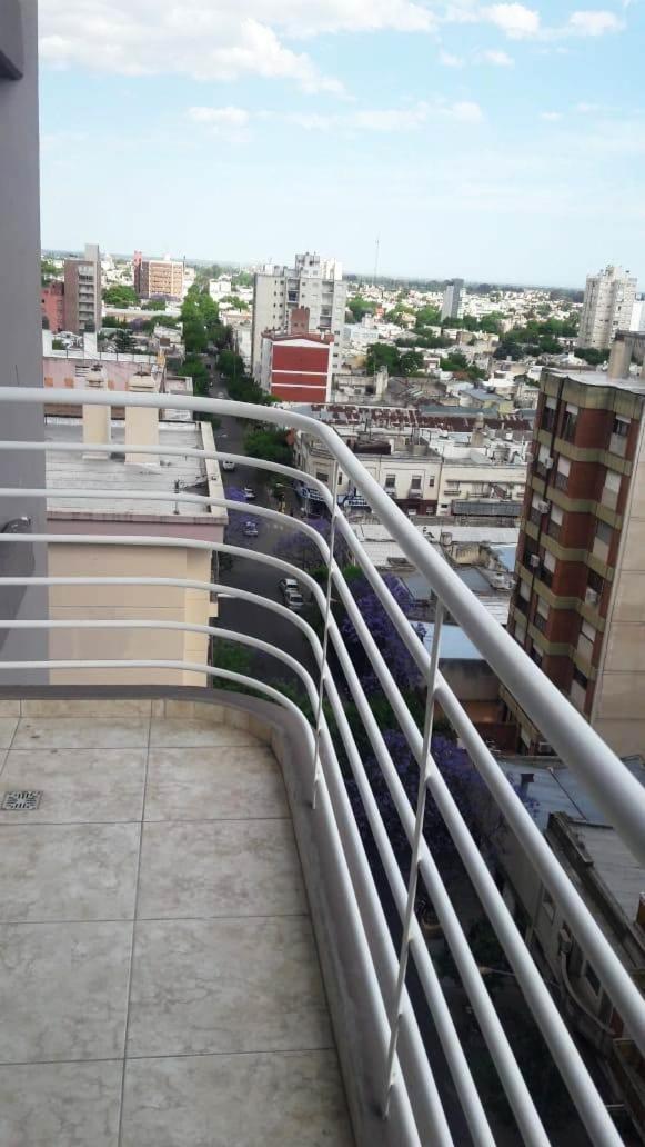 Ferienwohnung Bahiaxdia Saavedra Bahía Blanca Exterior foto