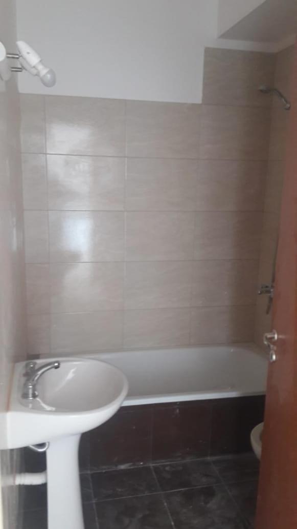Ferienwohnung Bahiaxdia Saavedra Bahía Blanca Exterior foto
