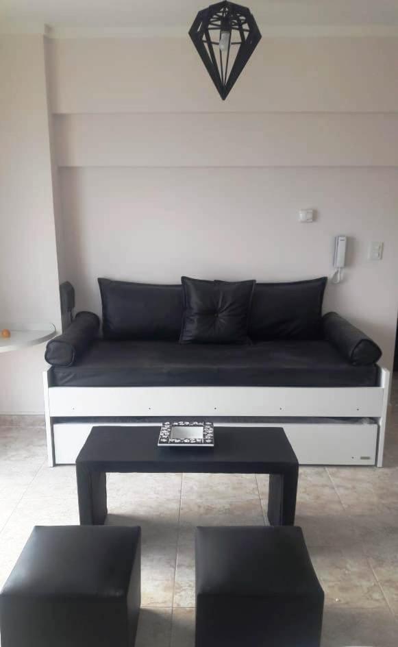 Ferienwohnung Bahiaxdia Saavedra Bahía Blanca Exterior foto