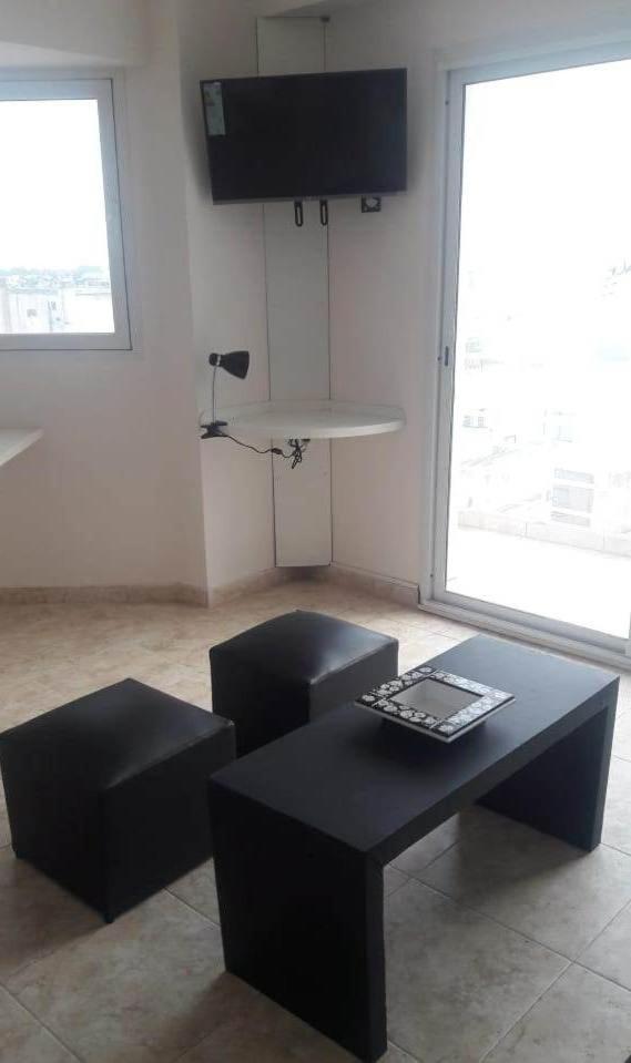 Ferienwohnung Bahiaxdia Saavedra Bahía Blanca Exterior foto