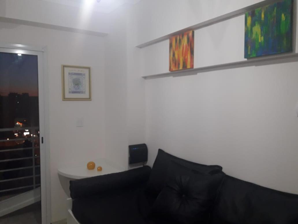 Ferienwohnung Bahiaxdia Saavedra Bahía Blanca Exterior foto