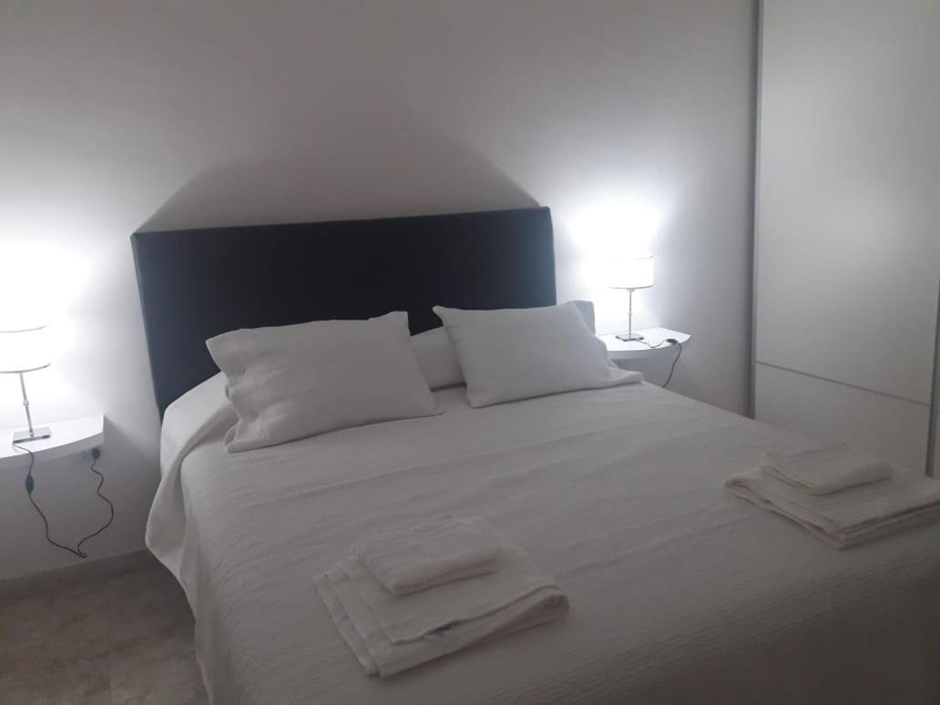 Ferienwohnung Bahiaxdia Saavedra Bahía Blanca Exterior foto