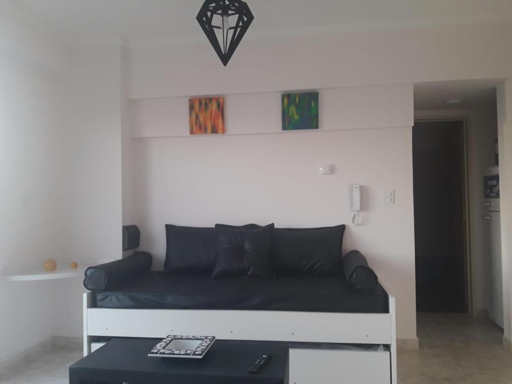Ferienwohnung Bahiaxdia Saavedra Bahía Blanca Exterior foto