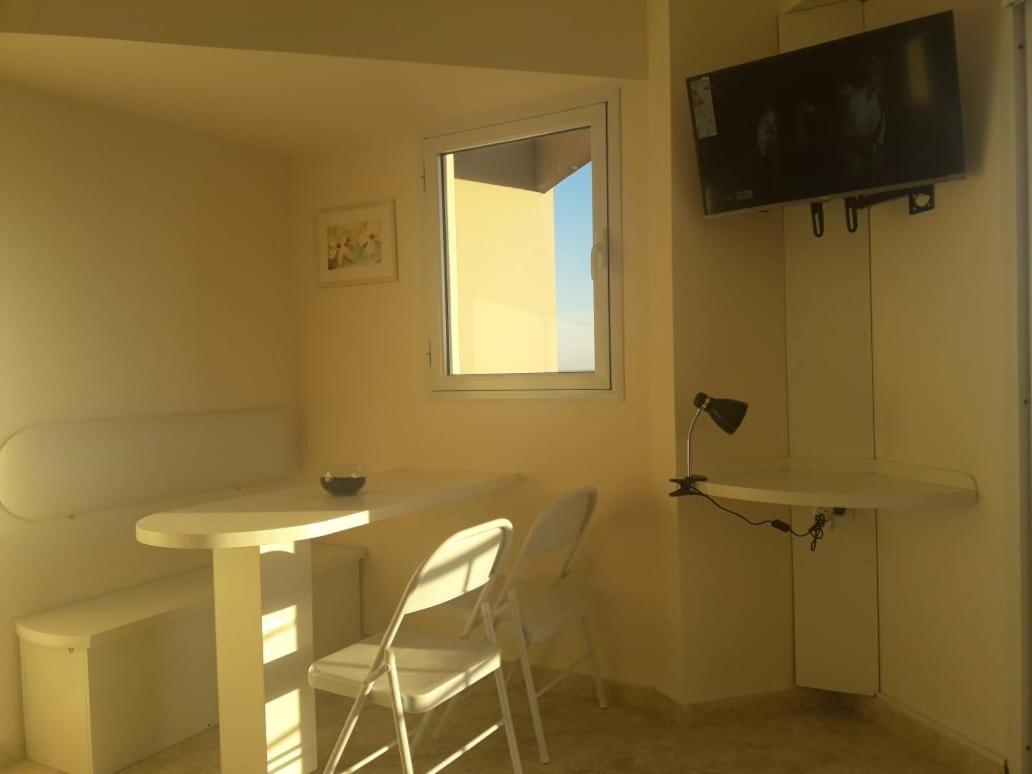 Ferienwohnung Bahiaxdia Saavedra Bahía Blanca Exterior foto