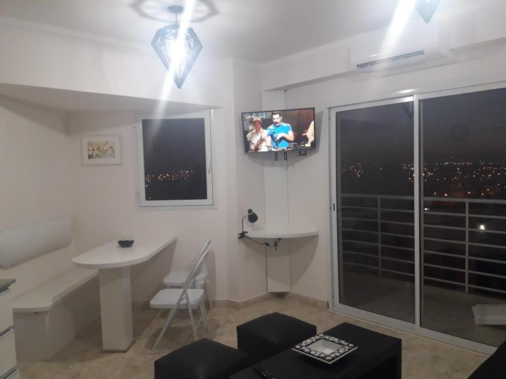 Ferienwohnung Bahiaxdia Saavedra Bahía Blanca Exterior foto